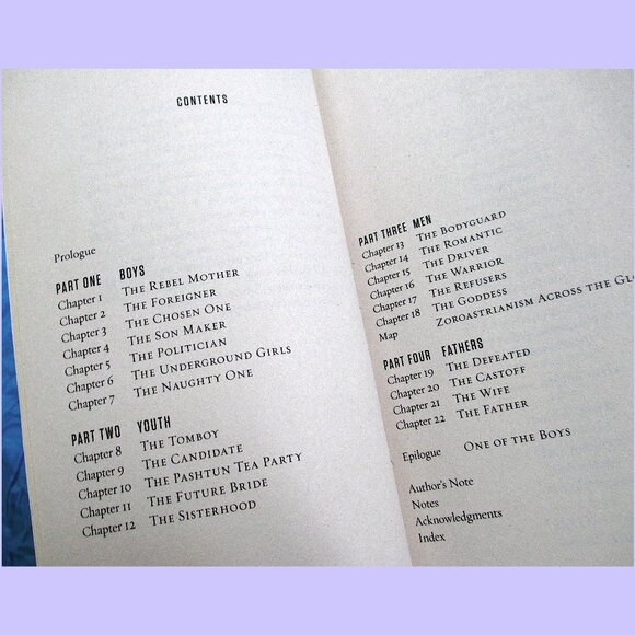 Book: Underground Girls of Kabul: In Search of Hidden Resistance in Afghanistan - Picture 7 of 15